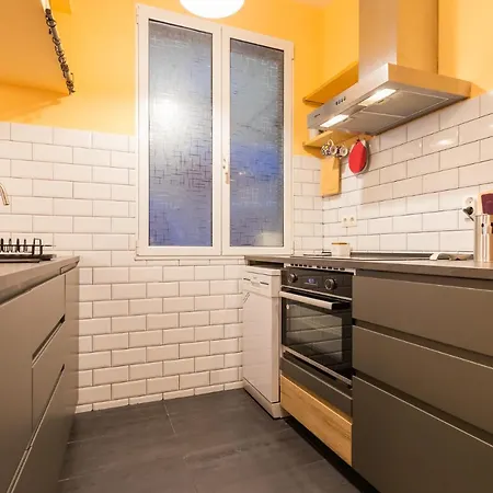 Town Hall By Next Stop Apartamento Bilbau