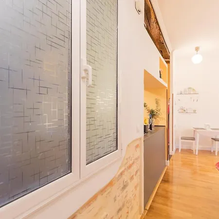 Town Hall By Next Stop Appartement Bilbao